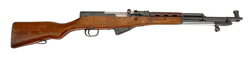 SKS Chinese C&R All Matching SN: 14148047