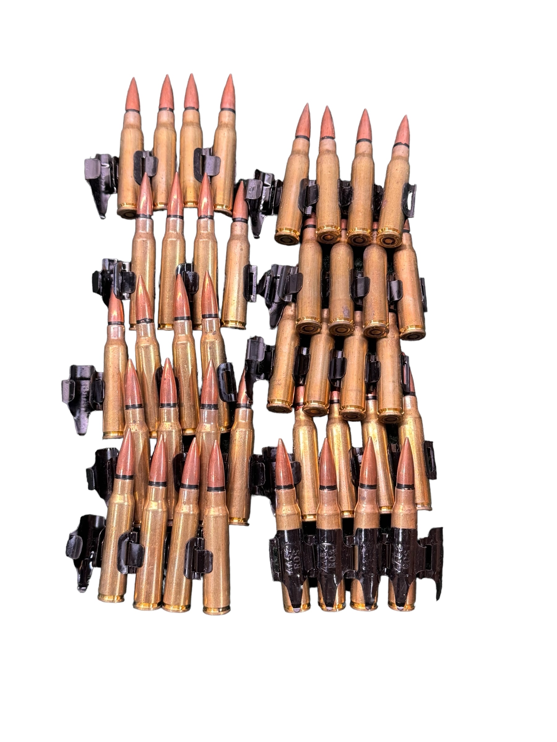 Ammunition