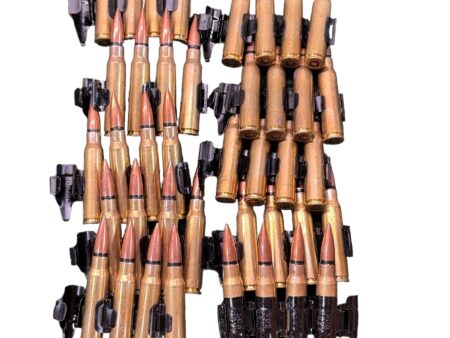 7.5 French Ammo - 40rds