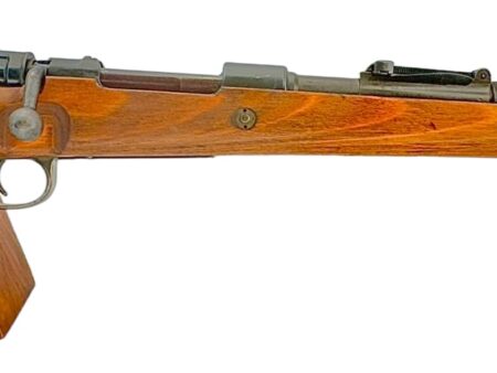 Mauser K98 K Original German WWII BYF 44 Matching Bolt