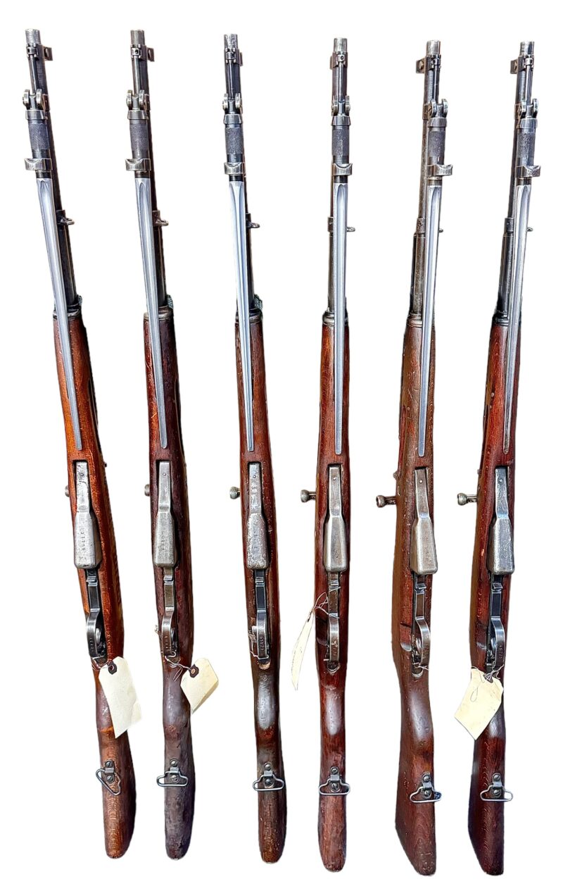 SKS Rifle - Chinese Good condition all matching SN’s - Image 2