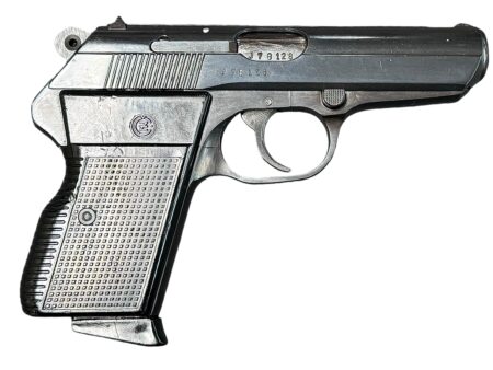 CZECH VZOR 70 PISTOL .32ACP W/MAG Ex. Cond.