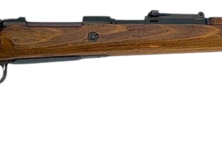 Mauser K98 K Original German WWII BNZ 4 Matching TG & band excellent bore