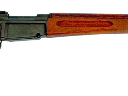 MAS 36/51 rifle 7.5 French - matching bolt, TG and stock, no arsenal tag, no cartouche
