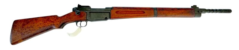 MAS 36/51 rifle 7.5 French - matching bolt, TG and stock, no arsenal tag, no cartouche