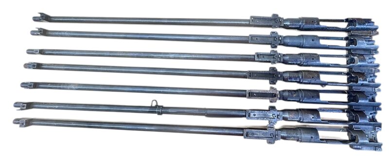Arisaka Model 99 barreled actions - Image 2