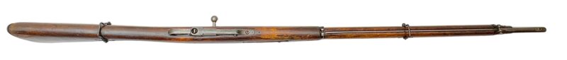 1891 Mosin Nagant Rifle - Image 2