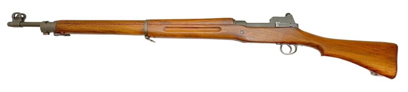 Winchester US Model 1917 Rifle 30-06 - Image 2