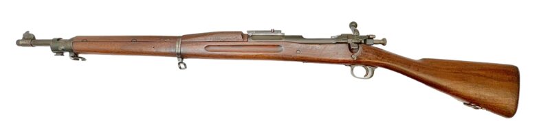 US Model 1903 Springfield Rifle - Image 3