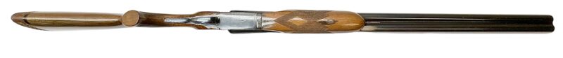 Spanish 10 Gauge Side by Side Shotgun - Image 3