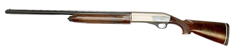 Franchi Raptor Semi Auto 12 Gauge Shotgun - Image 3