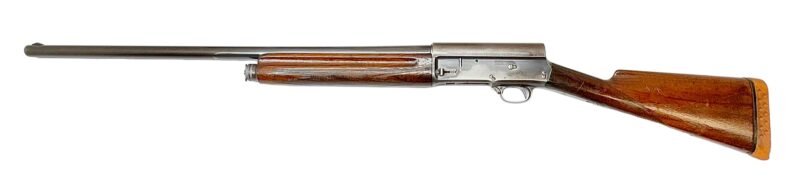 FN Browning A5 12 Gauge Semi Auto Shotgun Belgium - Image 3