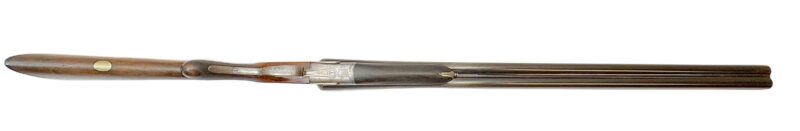 English 12 Gauge Side by Side Shotgun Midland Gun - Image 3