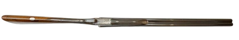 British Cogswell & Harrison 12 Gauge Side by Side Shotgun - Image 3