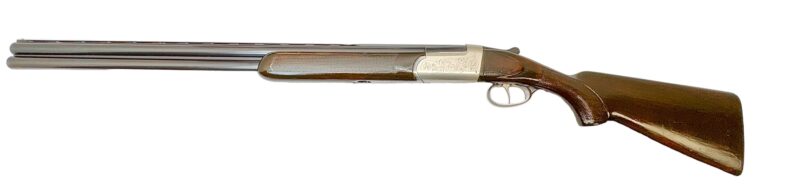 French 12 Gauge Over & Under Shotgun Verney-Carron - Image 3