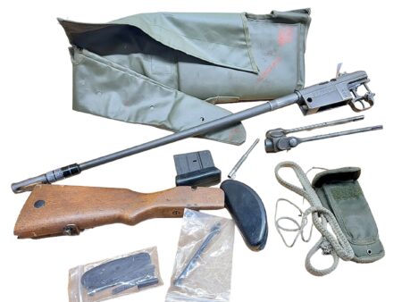 FRF2 Sniper Rifle - Grade X