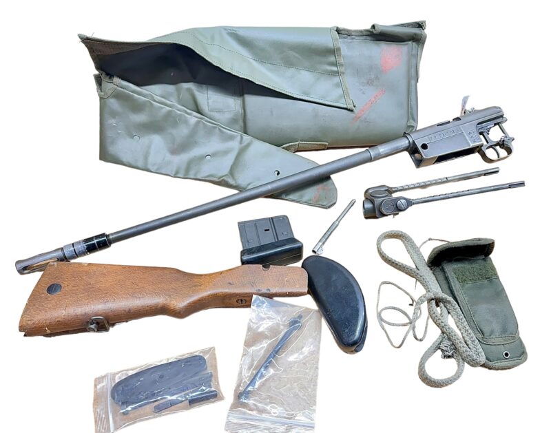 FRF2 Sniper Rifle - Grade X