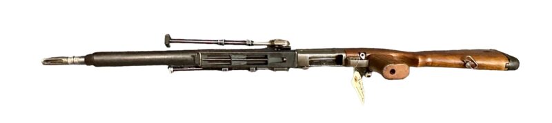 FRF2 Sniper Rifle - Grade B - Image 2
