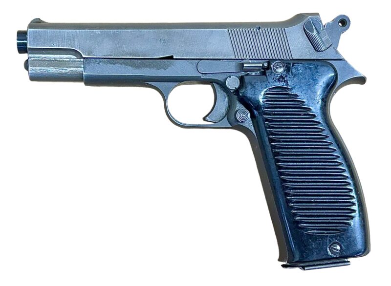 MAC 50 Pistol SN H6888 - Image 2