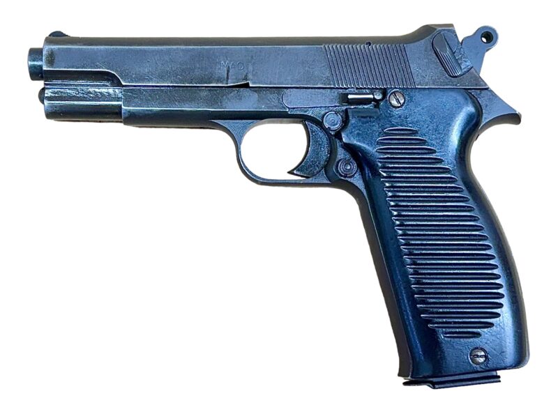 MAC 50 Pistol SN S4141 - Image 2
