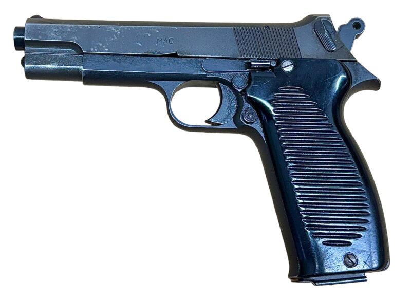 MAC 50 Pistol SN S3875 - Image 2