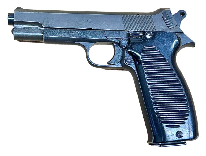MAC 50 Pistol SN P2492 - Image 2