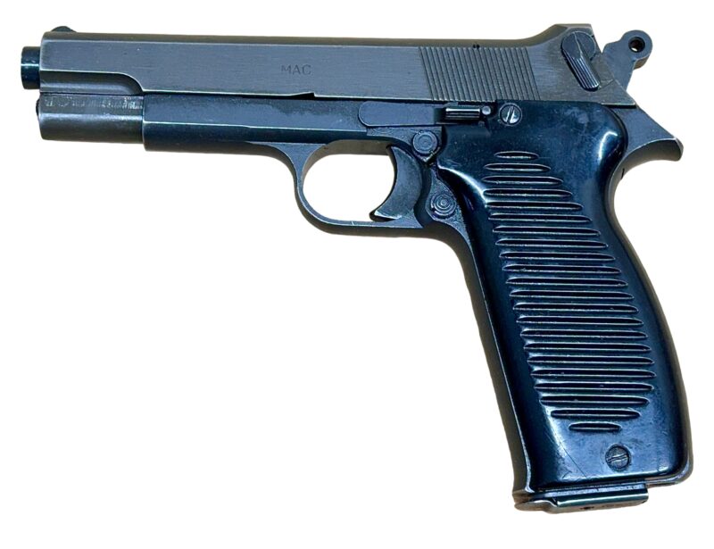 MAC 50 Pistol SN P2659 - Image 2