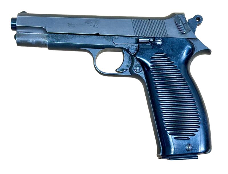 MAC 50 Pistol SN P3846 - Image 2