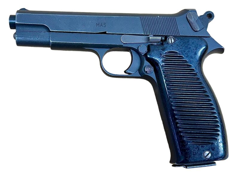 MAC 50 Pistol SN L7725 - Image 6