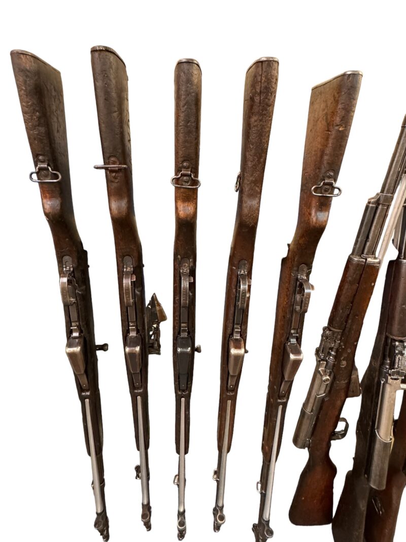SKS Rifle - Chinese Grade 2 - Image 3