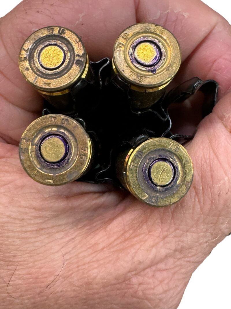7.5 French Ammo - 40rds - Image 2