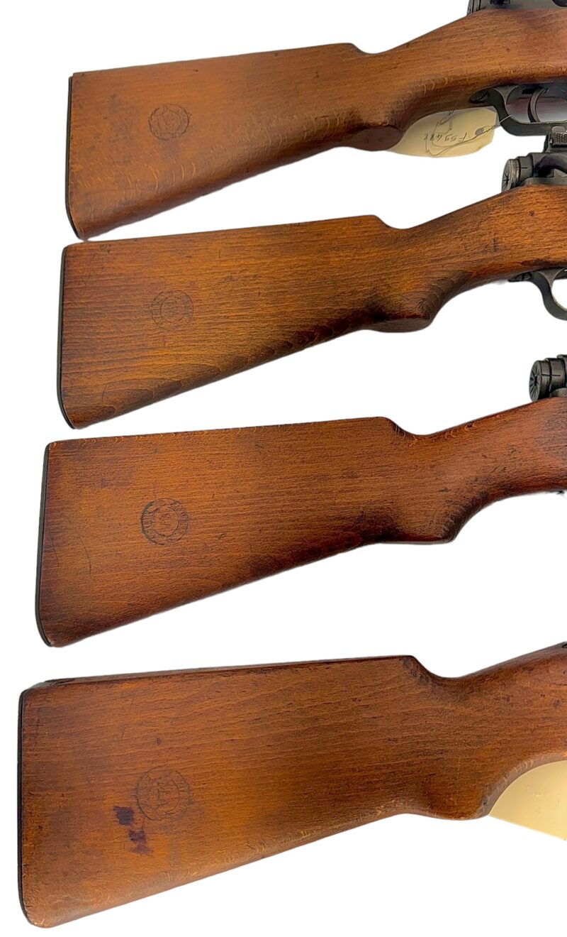 MAS 36/51 rifle 7.5 French - with Cartouche, original arsenal tag & all matching - Image 7