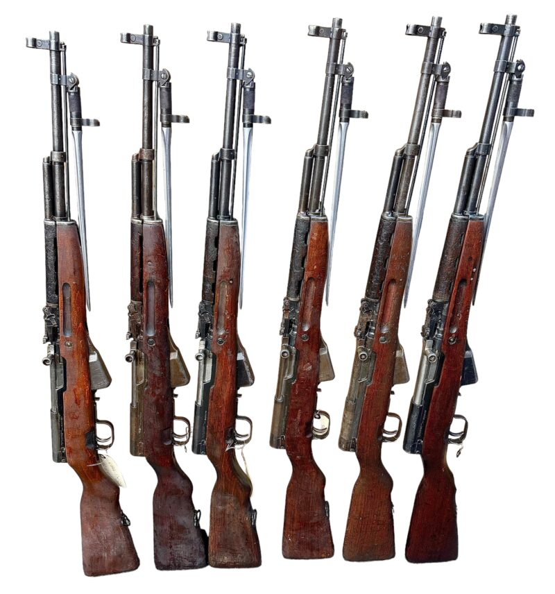 SKS Rifle - Chinese Good condition all matching SN’s