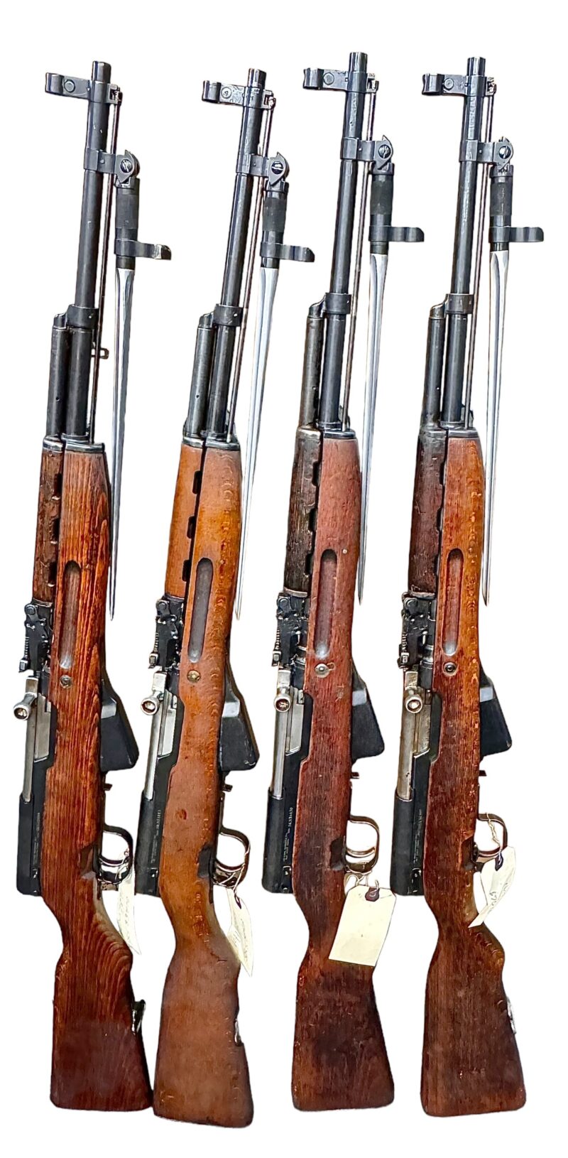 SKS Rifle - Chinese very good condition non-matching SN’s