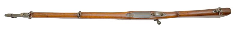 Winchester US Model 1917 Rifle 30-06 - Image 3