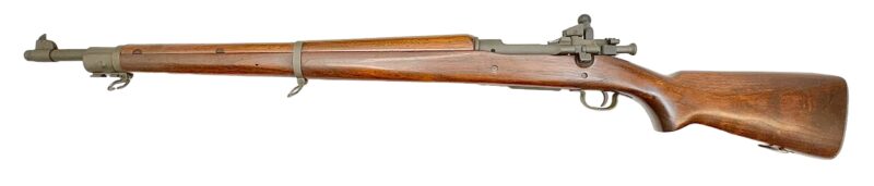Remington US Model 03-A3 Springfield Rifle - Image 4
