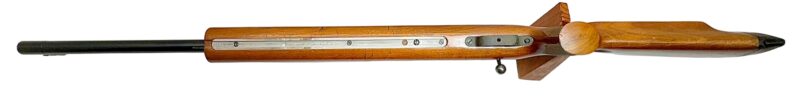 Anschutz Model 1411-Match 54 .22LR Match Rifle - Image 4
