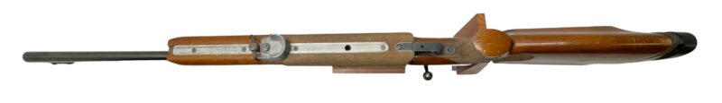 Anschutz Model 54 Match Rifle 22LR Factory Sights - Image 4