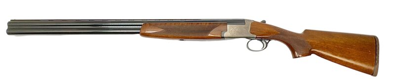 Bernadelli Italian Over & Under 12 Gauge Shotgun Screw In Chokes Ejectors - Image 4