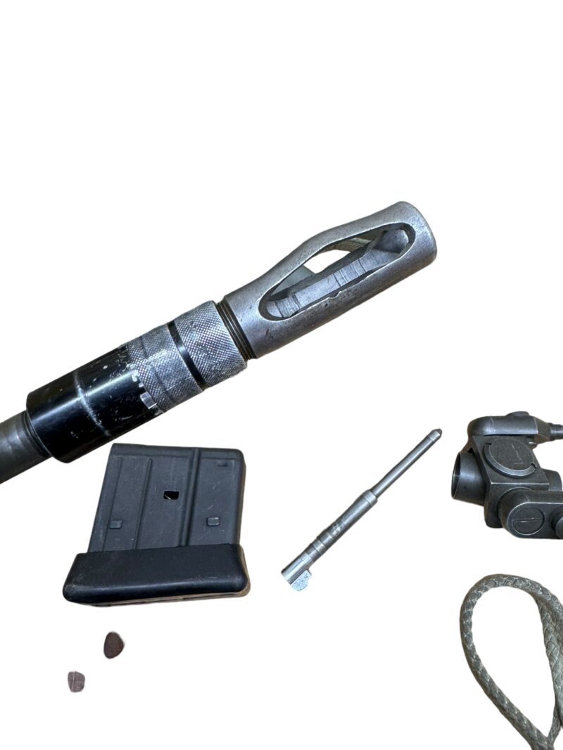 FRF2 Sniper Rifle - Grade X - Image 3
