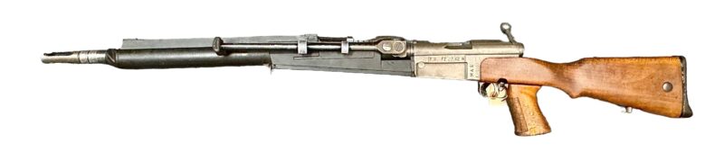 FRF2 Sniper Rifle - Grade B - Image 3