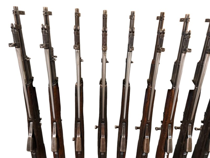 SKS Rifle - Chinese Grade 1 - Image 2