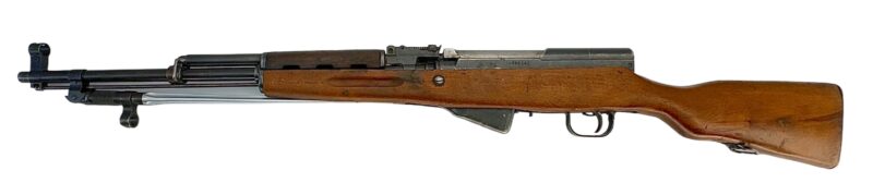 SKS Chinese C&R All Matching SN: 14146143 - Image 3