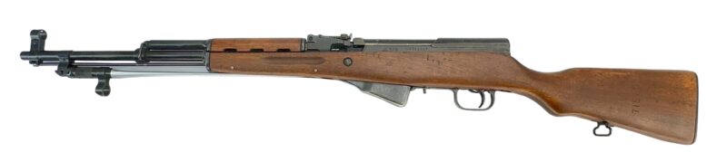 SKS Chinese C&R Norinco Import All Matching SN: 11171580I - Image 3