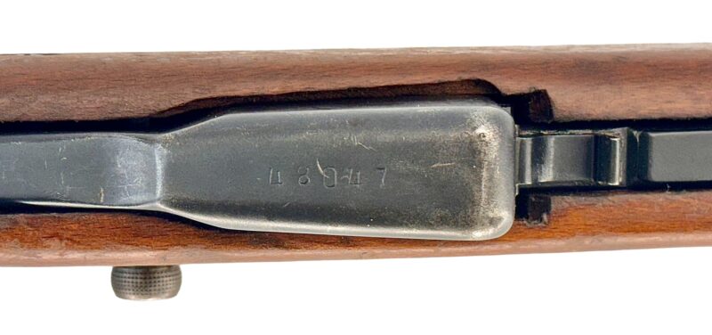 SKS Chinese C&R All Matching SN: 14148047 - Image 3