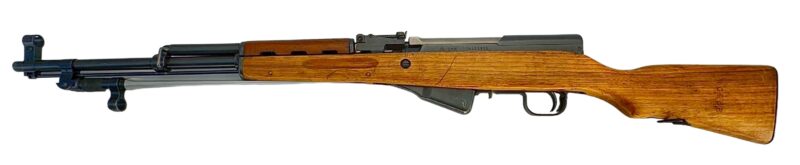 SKS Chinese C&R All Matching SN: 14136973 - Image 3