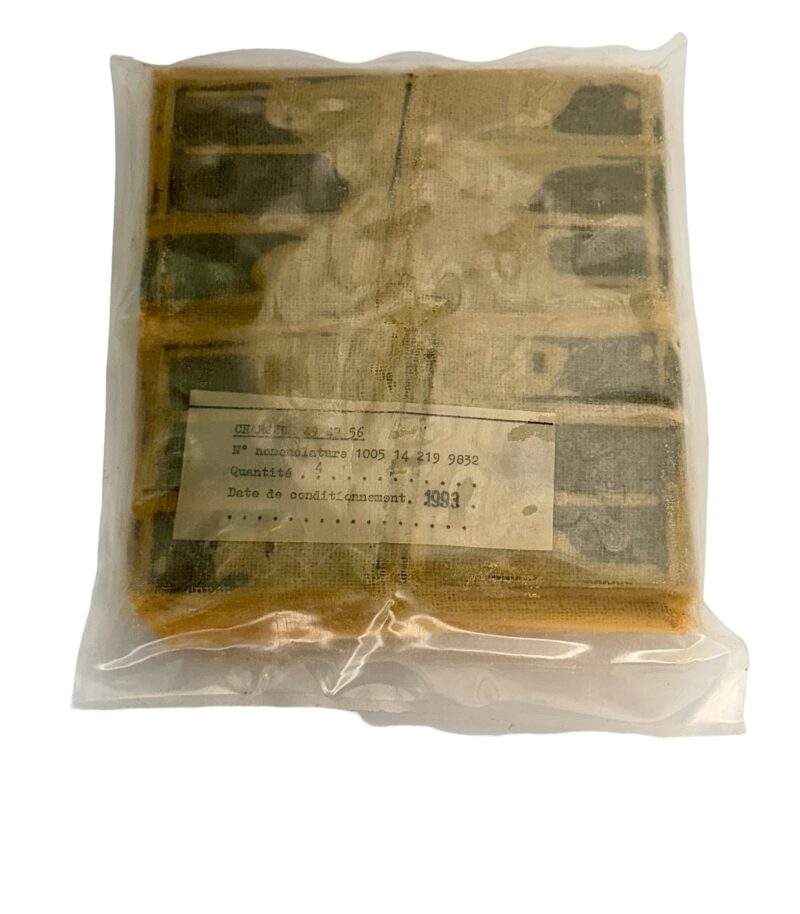 MAS 49 4-pack spare magazine 7.5 French