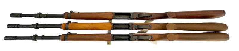 MAS 49/56 semi-auto Rifle 7.5 French Grade A1-Excellent Cond. - Image 5