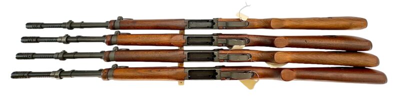 MAS 49/56 semi-auto Rifle 7.5 French VG condition - Image 6