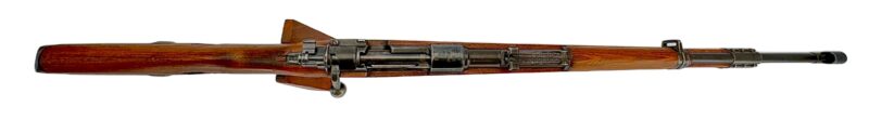 Mauser K98 K Original German WWII BYF 44 Matching Bolt - Image 3
